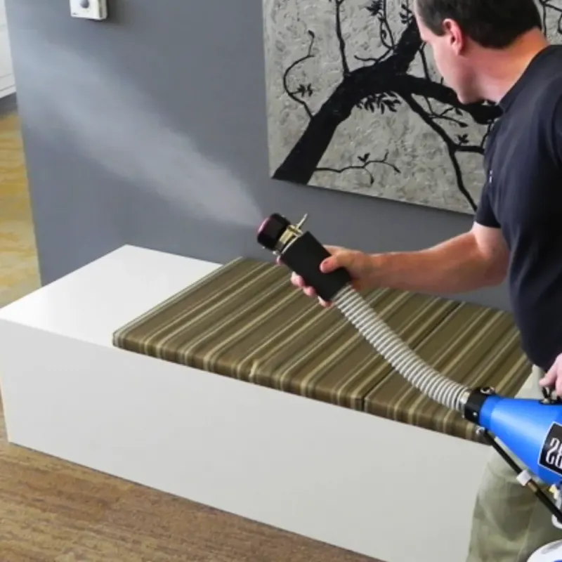 Professional Odor Removal in New Plymouth, ID